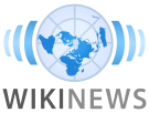 Wikinews The free news source you can write!