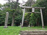 相川大山祇神社