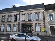 Rathaus (Hôtel de ville)