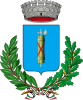 Coat of arms of Majano