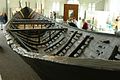 Nydambåten er eit skip som vart funne i ei myr sør på Jylland