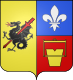 Coat of arms of Saint-Joire