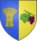 Coat of arms of Cormeilles-en-Parisis