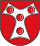 Wappen von Werden