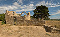 6. A Szent Antal-remetelak romjai (Franciaország, Hérault megye, Castelnau-de-Guers) (javítás)/(csere)