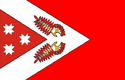 Flag of Sovetsky District