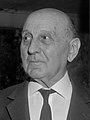 Frederik Buytendĳk overleden op 21 oktober 1974