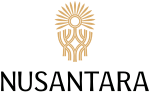 Uradni logotip Nusantara