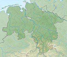 Kaliwerk Hansa (Niedersachsen)