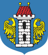 Oświęcim arması