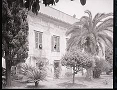 Villa De Scalzi