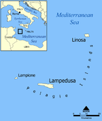Lampedusa i Lampione