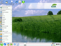 SUSE linux 9.2, KDE3 3.3.0