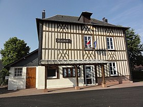 Saint-Gilles-de-Crétot
