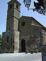 Orvieto - San Giovenale kilisesi