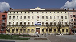 Het János Damjanich-museum