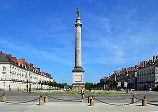 colonne Louis-XVI