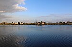 Thumbnail for File:Nile River in Shubra khit, El-Beheira - Egypt.jpg
