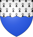Morbihan címere