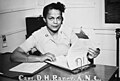 7. Della H. Raney, az első afroamerikai, akit felvettek az amerikai hadsereg ápolónői állományába (javítás)/(csere)