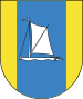 Coat of arms of Stowbtsy District