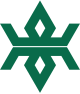 Logo resmi Prefektur Iwate