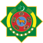 Kayarigan ti Turkmenistan