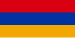 Bandeira da Arménia