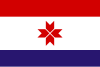 Flag of Mordvijas Republika