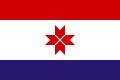 Mordva Vabariigi lipp