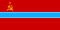 Oʻzbekiston SSR bayrogʻi