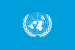 Bendera Perserikatan Bangsa-Bangsa