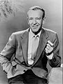 Fred Astaire op 17 september 1962 overleden op 22 juni 1987