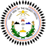 Official seal of The Navajo Nation