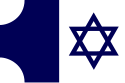 پرچم Karamanids