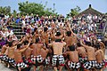 Image 18Kecak dance performance as a tourist attraction in Bali. (from Tourism in Indonesia)