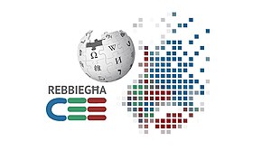 Il-logo ta' Rebbiegħa CEE