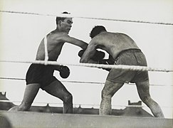 Boxkampf (1935)