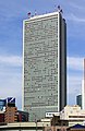 Sunshine 60, najvišja stavba v Aziji do leta 1985 in na Japonskem do leta 1991
