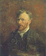 F263a, Early 1887, van Gogh Museum