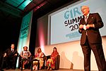 Thumbnail for File:UNICEF Executive Director Anthony Lake speaking at Girl Summit 2014 (14530066610).jpg