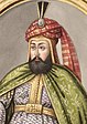Portrait of Murad IV bởi John Young