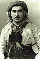 Musztafa Barzani (1903–1979) kurd nacionalista vezető