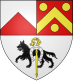 Coat of arms of Ocqueville