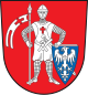 Bamberg - Stema