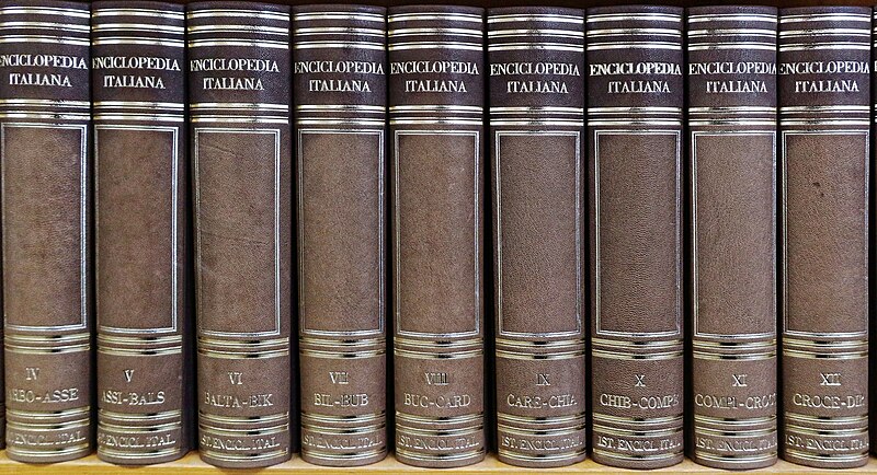 File:Enciclopedia Italiana Vol. IV - XII.jpg