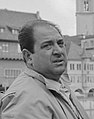 Q938708 Enzo Barboni in december 1966 (Foto: Jack Metzger) geboren op 10 juli 1922 overleden op 23 maart 2002