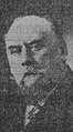 Fabius de Champville overleden op 24 oktober 1946