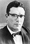 Isaac Asimov em 1965