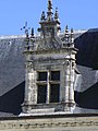D'Amboise (Prancūzija) pilies liukarna